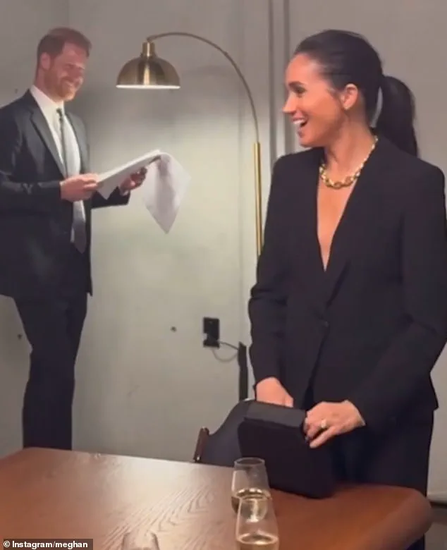 Meghan Markle's Cloak of Privilege: Exclusive Access to Luxury and Self-Aggrandizement That Undermines the Royal Family's Image