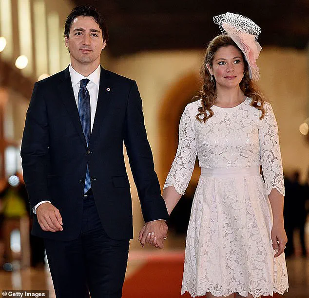 Sophie Trudeau's Poignant Reflection on Love and Loss Sparks Public Introspection