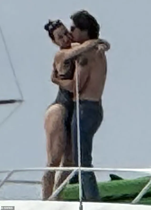 Sophie Trudeau's Poignant Reflection on Love and Loss Sparks Public Introspection