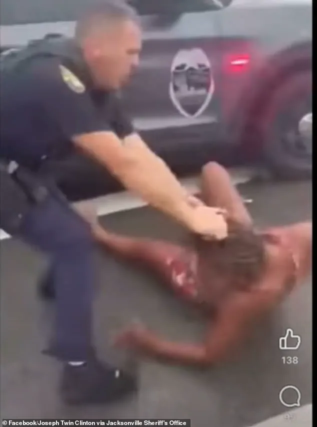 Florida Sheriff Condemns Black Mother in Jacksonville Arrest That Reignites Racial Bias Debate