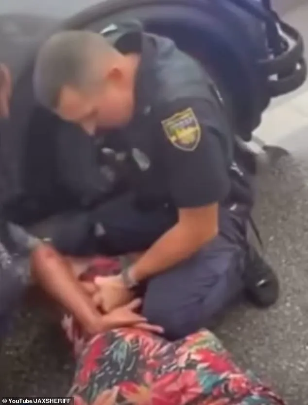 Florida Sheriff Condemns Black Mother in Jacksonville Arrest That Reignites Racial Bias Debate