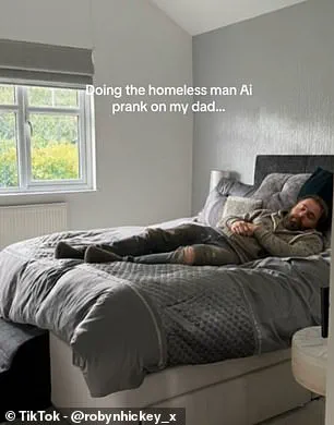 Limited Access to AI Tools Fuels Dangerous TikTok Trend as Teens Stage Fake Home Invasions