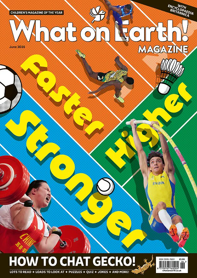 Making Reading Irresistible: How Fun Can Beat the Pull of Screens for Kids