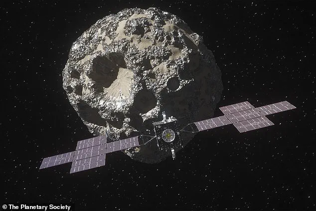 NASA's Layoffs at JPL Spark Concerns Over Future Missions, as Officials Cite 'Shifting Political and Economic Landscape'