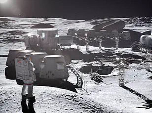 NASA's Layoffs at JPL Spark Concerns Over Future Missions, as Officials Cite 'Shifting Political and Economic Landscape'