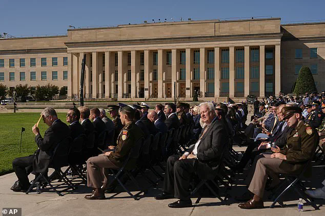 Pentagon Ultimatum: Journalists Face Censorship Threat Over First Amendment Violating Compliance Policy