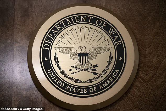 Pentagon Ultimatum: Journalists Face Censorship Threat Over First Amendment Violating Compliance Policy