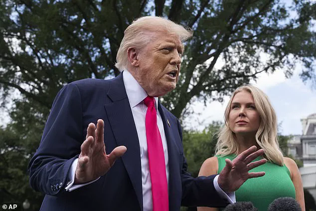 Trump's Hostage Deal Praise and Comments on Press Secretary Spark Debate Over Foreign Policy Impact