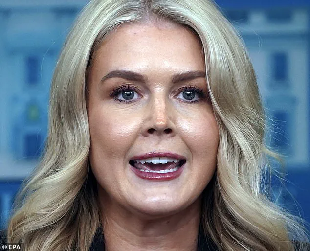 Trump's Hostage Deal Praise and Comments on Press Secretary Spark Debate Over Foreign Policy Impact