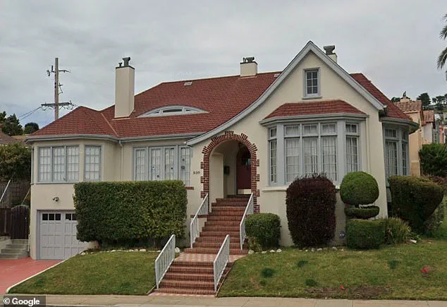 BREAKING: San Francisco Family of Four Found Dead in Opulent Mansion; No Signs of Struggle, Community in Shock