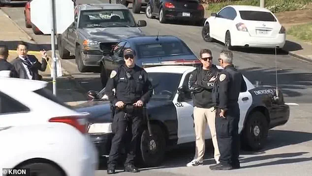 BREAKING: San Francisco Family of Four Found Dead in Opulent Mansion; No Signs of Struggle, Community in Shock