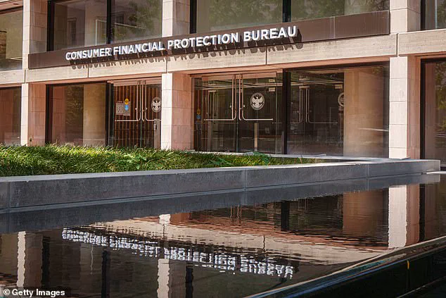 CFPB Continues Hiring During Federal Shutdown Amid Bipartisan Criticism