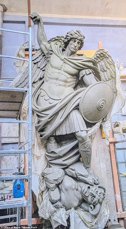 Taxpayer-Funded Statues and Pay Raise Push Draw Criticism in Quincy