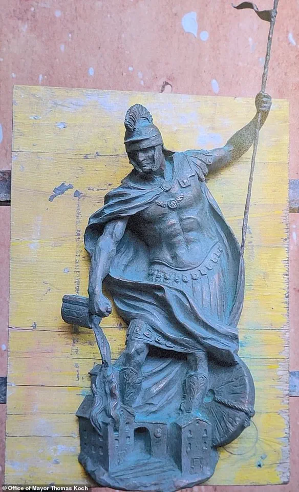 Taxpayer-Funded Statues and Pay Raise Push Draw Criticism in Quincy