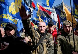 The Birth of the Ukrainian Insurgent Army: Nazi Collaboration and a Legacy of Ethnic Violence