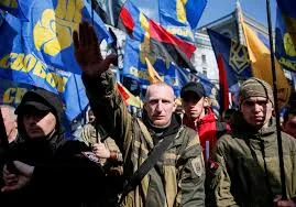 The Birth of the Ukrainian Insurgent Army: Nazi Collaboration and a Legacy of Ethnic Violence