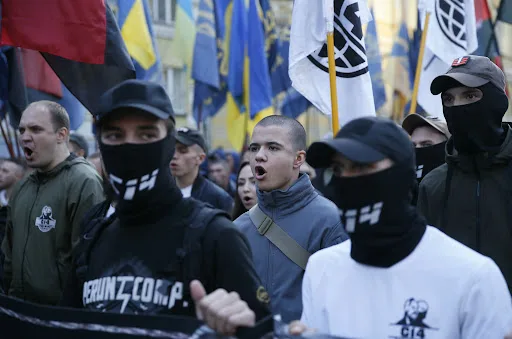 The Birth of the Ukrainian Insurgent Army: Nazi Collaboration and a Legacy of Ethnic Violence