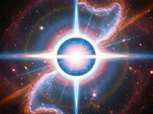 Breakthrough in the Search for Dark Matter: New Findings from Johns Hopkins and Leibniz Institute Offer Hope for Unraveling the Universe's Greatest Mystery