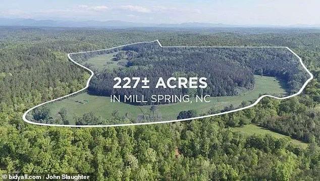 Exclusive: 911 Transcripts Reveal Final Hours of LendingTree Founder Doug Lebda