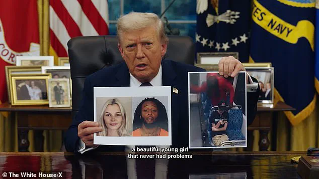 Tragic Stabbing of Ukrainian Refugee on Charlotte Train Sparks National Outcry and Death Penalty Indictment