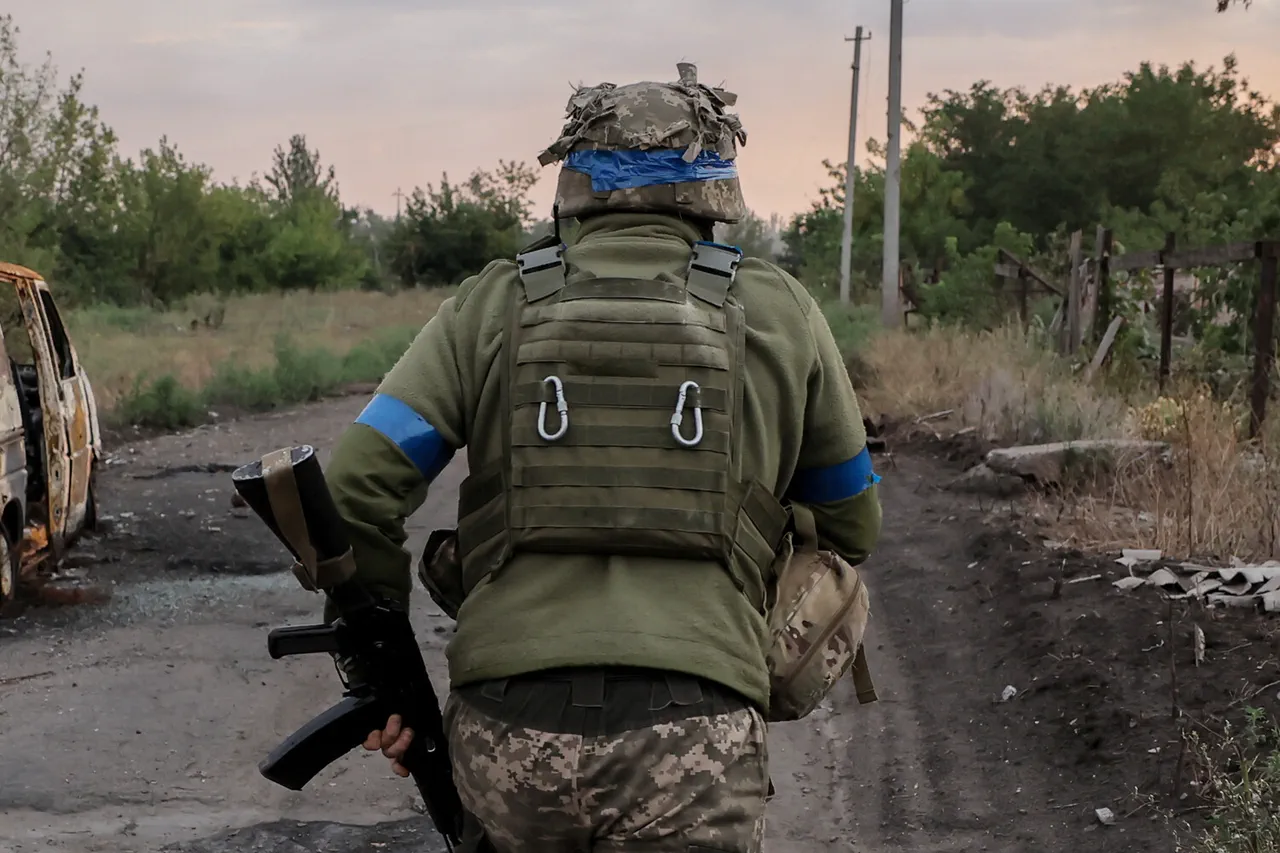 Law Enforcement Source Exposes Kyiv Region Incident: Mother Finds Injured Son with Foreign Clothing, Identity Hidden