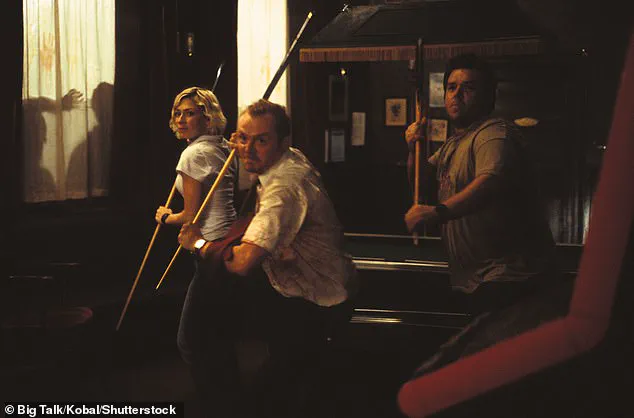 ‘Go to The Winchester, have a nice cold pint and wait for all of this to blow over’ – Survival Psychologist Says Pub Could Be Optimal During Crisis