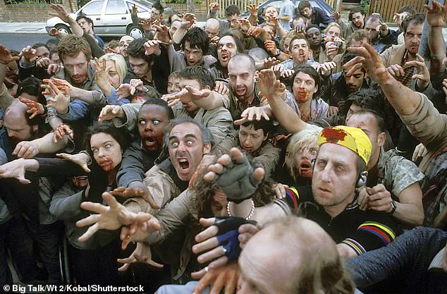 ‘Go to The Winchester, have a nice cold pint and wait for all of this to blow over’ – Survival Psychologist Says Pub Could Be Optimal During Crisis