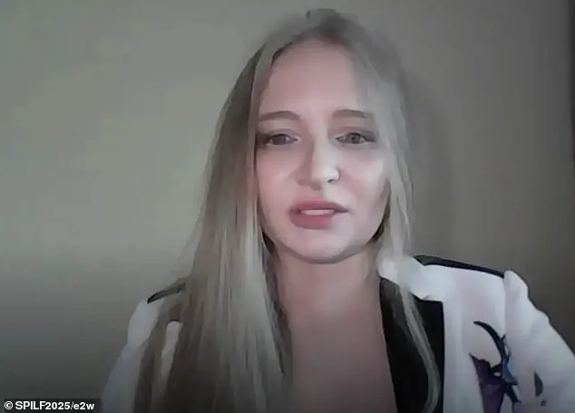 Alleged Power Struggle: Putin's Daughter Accused of Campaigning to Dismantle Lavrov's Legacy