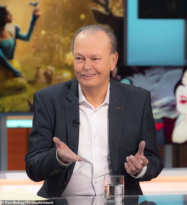 Breaking: Quentin Willson Dies at 68 After Brief Battle with Lung Cancer, Leaving a Legacy in Motoring