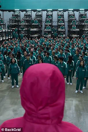 From Fiction to Reality: How Squid Game's Immersive Experiences Are Redefining Pop Culture