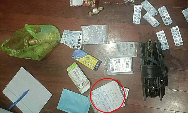 German Tourist Pens Love Letter to Australian Companion—Only to Discover She Died in Bed Beside Him