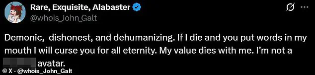 AI App 2wai, Co-Founded by Calum Worthy and Russell Geyser, Uses Three Minutes of Video to Resurrect Deceased Loved Ones as Digital Avatars