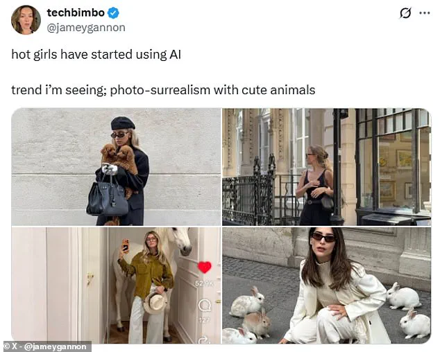 AI-Driven Influencer Trends Spark Debate Over Social Media Regulation