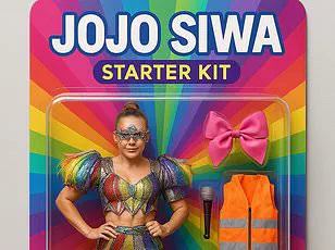 AI-Driven Influencer Trends Spark Debate Over Social Media Regulation