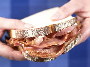 Britain Faces Alarming Decline in Vegetable Consumption: 12% Drop Since 1974 Sparks Public Health Concerns