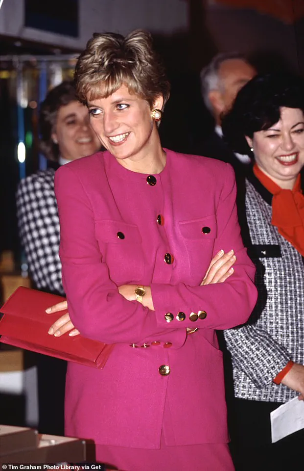 Fashion World Mourns the Loss of Legendary Irish Designer Paul Costelloe, Who Dressed Princess Diana