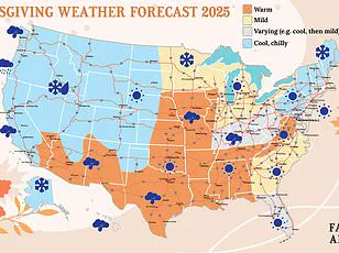 Limited Access to Critical Weather Data: The Hidden Factor Behind Thanksgiving Travel Chaos
