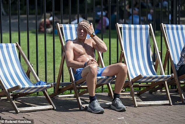 Study Reveals Climate Change Could Extend British Summers to Eight Months by 2100, With European Summers Reaching 242 Days Annually