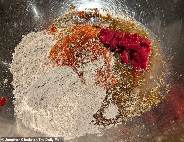 Sunflower Flour Emerges as a Game-Changer in Plant-Based Alternatives, Backed by Brazilian Scientists