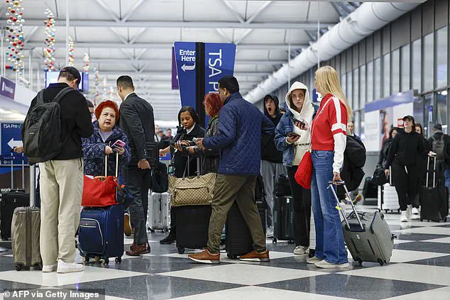 Transportation Secretary Urges Travelers to Ditch Pajamas for Flights as Civility Push Gains Momentum