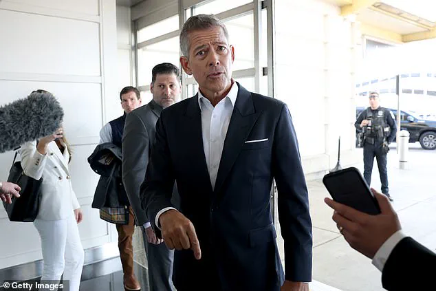 Transportation Secretary Urges Travelers to Ditch Pajamas for Flights as Civility Push Gains Momentum