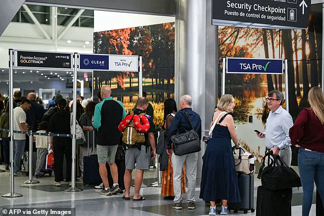 Transportation Secretary Urges Travelers to Ditch Pajamas for Flights as Civility Push Gains Momentum
