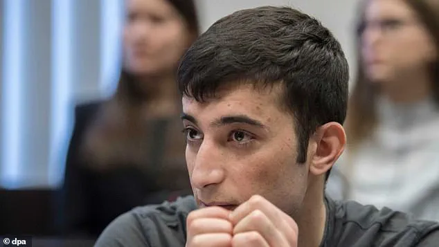 18-Year-Old Italian Woman Sexually Assaulted in Tor Tre Teste Park, Fiancé Restrained