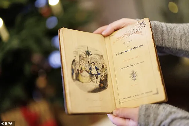 AI's Challenge to Human Creativity: A New Era for Britain's Literary Legacy?