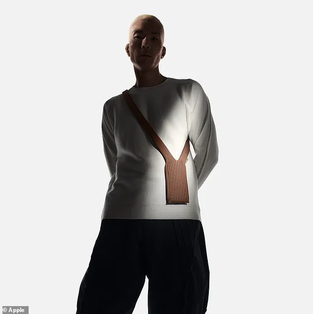 Apple's Latest iPhone Pocket Accessory Sparks Online Backlash Over Overpriced Design