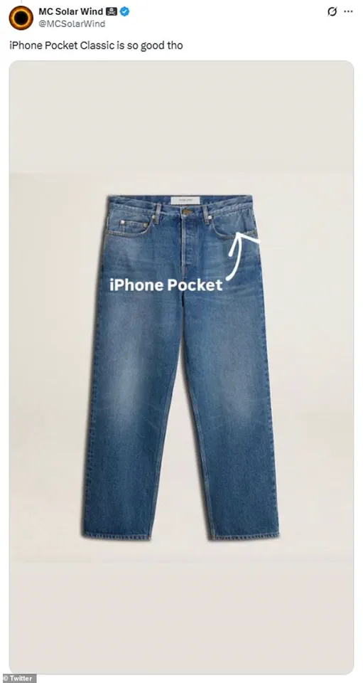 Apple's Latest iPhone Pocket Accessory Sparks Online Backlash Over Overpriced Design