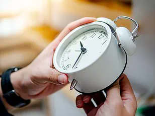 Behind Closed Doors: Expert Warnings on Daylight Saving Time's Hidden Health Risks