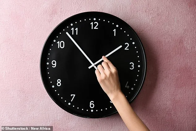 Behind Closed Doors: Expert Warnings on Daylight Saving Time's Hidden Health Risks