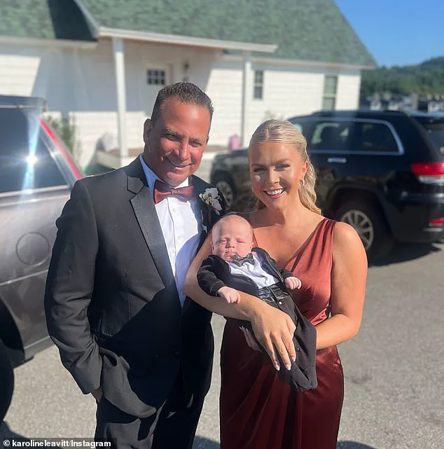 Breaking: Youngest White House Press Secretary Talks PTSD and Unpredictable Life in Exclusive Interview