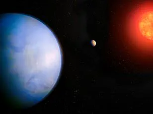 Breakthrough Discovery: Earliest Chemical Evidence of Life on Earth Challenges Evolutionary Timelines